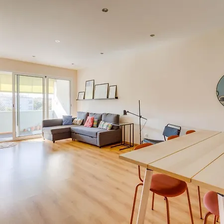 Guestready - Essence Living * Lissabon