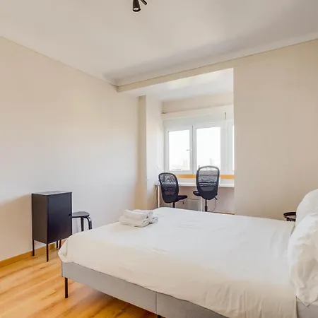 Guestready - Essence Living Lejlighed