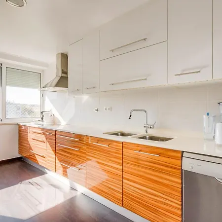 Guestready - Essence Living Appartement *