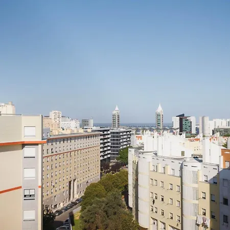 Guestready - Essence Living * Lissabon