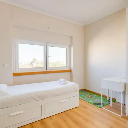 Guestready - Essence Living Apartment *