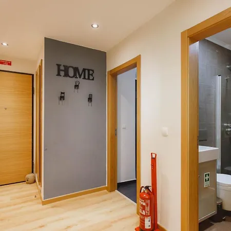 Apartment Guestready - Essence Living *