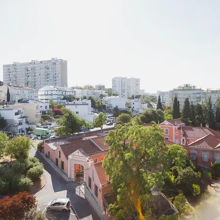 Guestready - Essence Living Lisboa