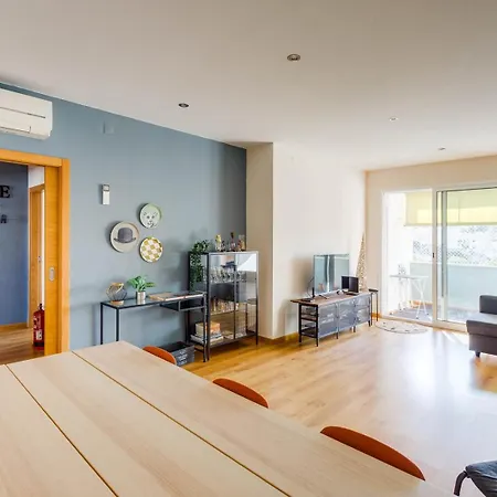 Guestready - Essence Living Apartment