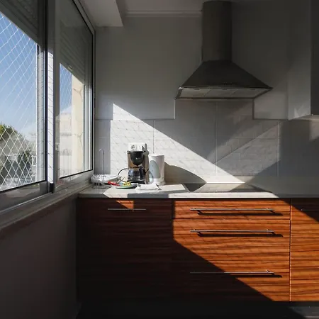 Apartment Guestready - Essence Living Lissabon