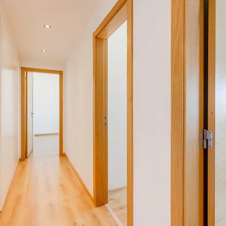 Guestready - Essence Living Lejlighed