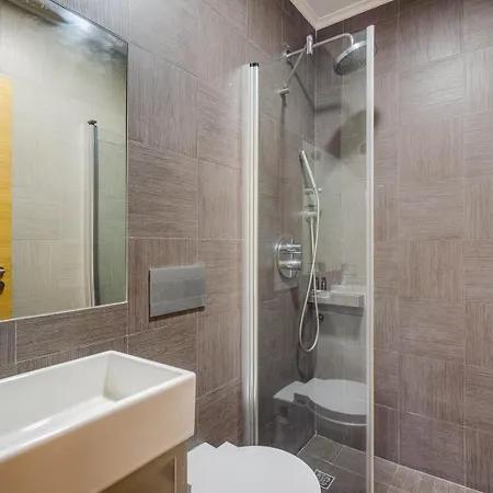 Apartment Guestready - Essence Living *