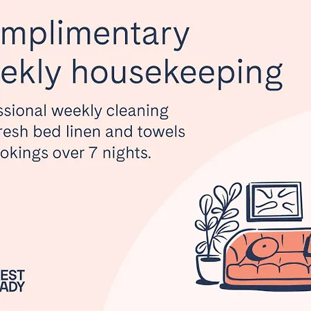 Guestready - Essence Living Lisboa