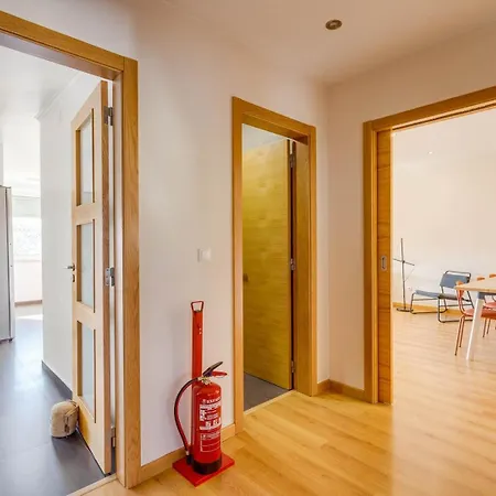 Guestready - Essence Living Appartamento *