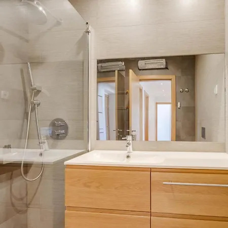 Daire Guestready - Essence Living *